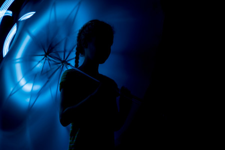 Foto: Veit-Ingo Axt Bretter die die Welt bedeuten...