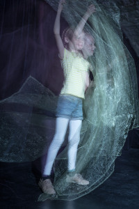 Foto: Veit-Ingo Axt Bretter die die Welt bedeuten...