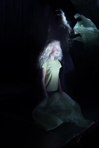 Foto: Veit-Ingo Axt Bretter die die Welt bedeuten...