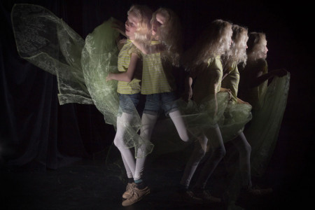 Foto: Ralf Oelsner Bretter die die Welt bedeuten...