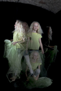 Foto: Ralf Oelsner Bretter die die Welt bedeuten...