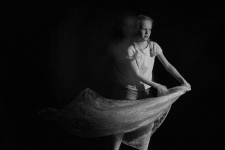 Foto: Ralf Oelsner Bretter die die Welt bedeuten...