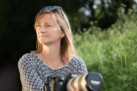 Foto: Elke Lütz Natur & Mensch am Dreibrunnenbad in Erfurt