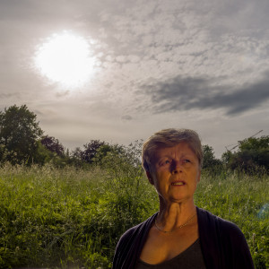 Foto: Mark Poltermann Natur & Mensch am Dreibrunnenbad in Erfurt