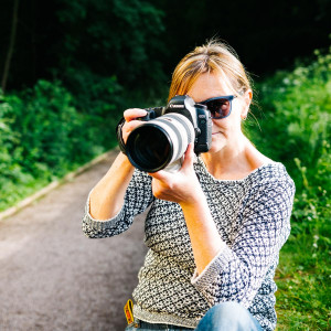 Foto: Mark Poltermann Natur & Mensch am Dreibrunnenbad in Erfurt