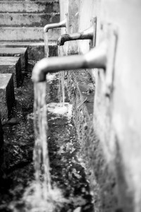 Foto: Mark Poltermann Natur & Mensch am Dreibrunnenbad in Erfurt