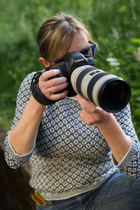 Foto: René Sahl Natur & Mensch am Dreibrunnenbad in Erfurt