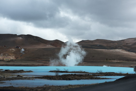 Island - Land aus Feuer und Eis