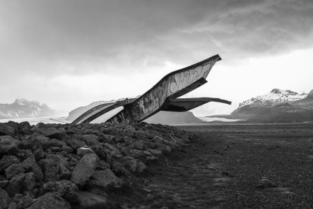 Island - Land aus Feuer und Eis