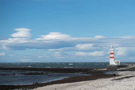 Island - Land aus Feuer und Eis