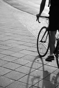 Foto: Dominik Frank Kontrast - Unscharf - Mitziehen