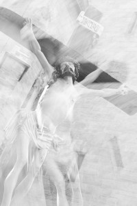 Foto: Dominik Frank Kontrast - Unscharf - Mitziehen