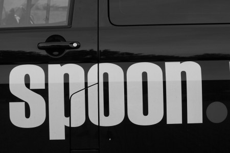 Foto: Frank Wuthenow Kontrast - Unscharf - Mitziehen