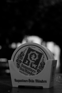 Foto: Frank Wuthenow Kontrast - Unscharf - Mitziehen