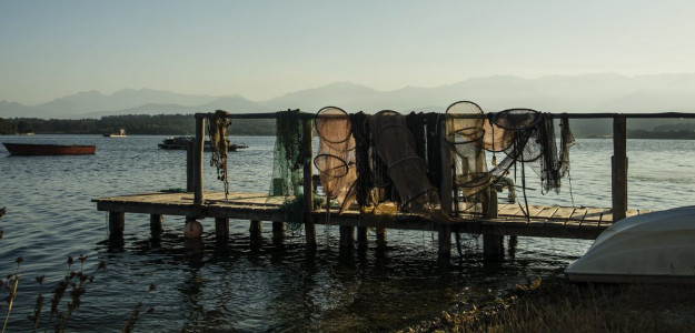 Stephan Zeidler Berge und Meer, Wasser und Felsen