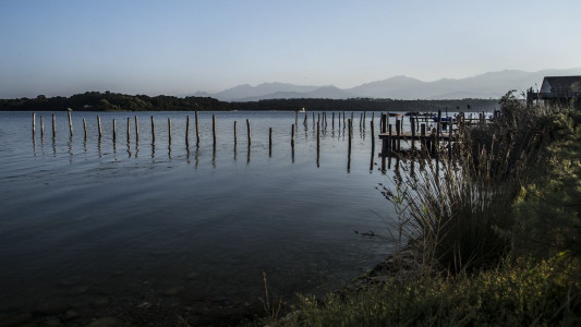 Stephan Zeidler Berge und Meer, Wasser und Felsen