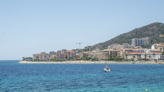 Stephan Zeidler Berge und Meer, Wasser und Felsen