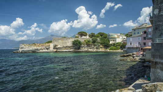 Stephan Zeidler Berge und Meer, Wasser und Felsen
