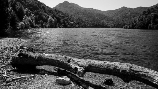 Stephan Zeidler Berge und Meer, Wasser und Felsen