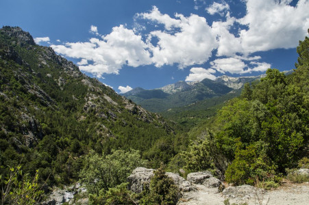 Stephan Zeidler Berge und Meer, Wasser und Felsen