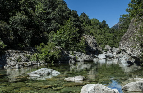Stephan Zeidler Berge und Meer, Wasser und Felsen