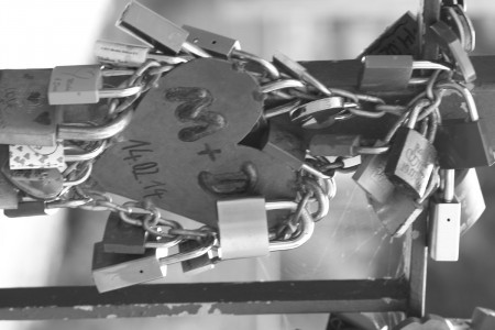 Foto: Mario Schwartze Kontrast - Unscharf - Mitziehen