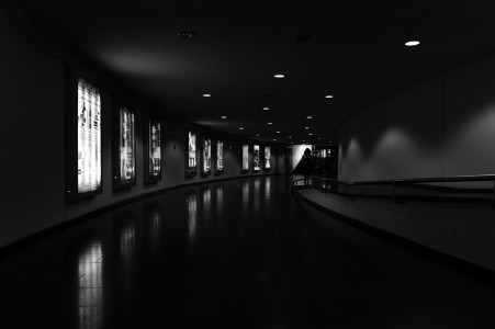 Foto: René Sahl Kontrast - Unscharf - Mitziehen