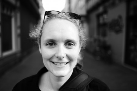 Foto: René Sahl Kontrast - Unscharf - Mitziehen