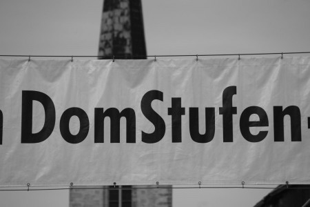 Foto: Sabrina Nürnberger Kontrast - Unscharf - Mitziehen