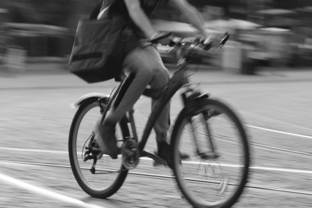 Foto: Sabrina Nürnberger Kontrast - Unscharf - Mitziehen