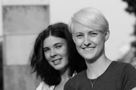 Foto: Stephan Zeidler Kontrast - Unscharf - Mitziehen