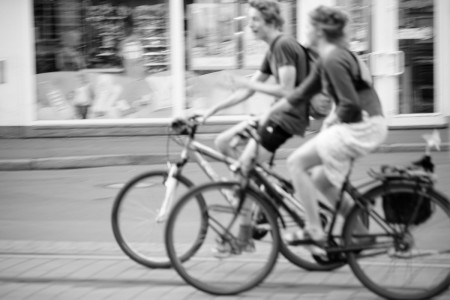 Foto: Veit-Ingo Axt Kontrast - Unscharf - Mitziehen