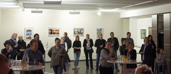 Ausstellung "Serienreif"