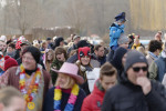 Fasching einer kleinen Stadt