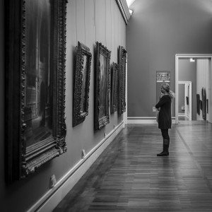 München: Kunst, Menschen, Architektur