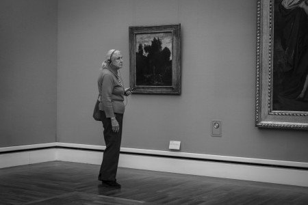 München: Kunst, Menschen, Architektur