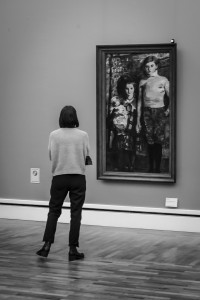 München: Kunst, Menschen, Architektur