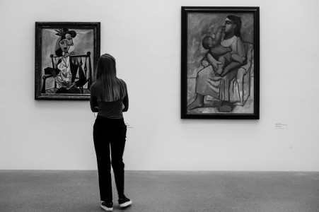 München: Kunst, Menschen, Architektur