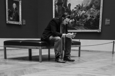 München: Kunst, Menschen, Architektur