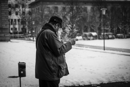 München: Kunst, Menschen, Architektur