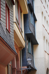 Frankfurt Dom/Römer