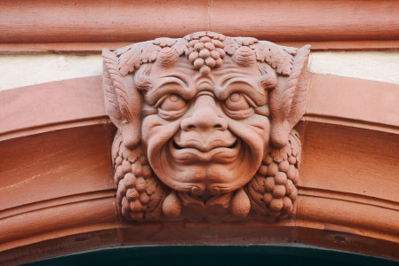 Frankfurt Dom/Römer