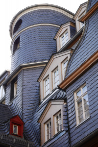 Frankfurt Dom/Römer