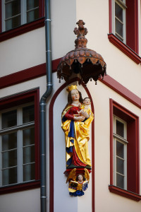 Frankfurt Dom/Römer