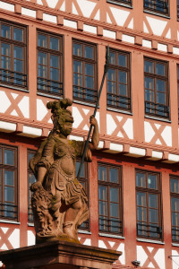 Frankfurt Dom/Römer