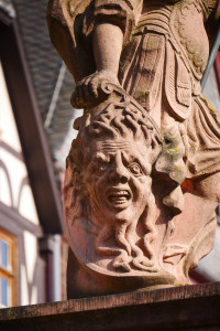 Frankfurt Dom/Römer