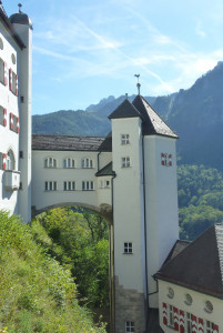 Hohenaschau