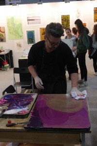 Nach der Buchmesse ist vor der Buchmesse ...