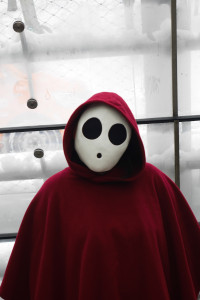 Nach der Buchmesse ist vor der Buchmesse ...