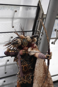 Nach der Buchmesse ist vor der Buchmesse ...